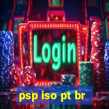 psp iso pt br